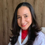 Dra. Claudia Rodriguez photo