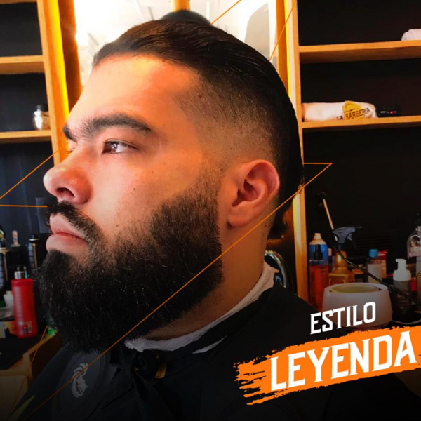 BARBA