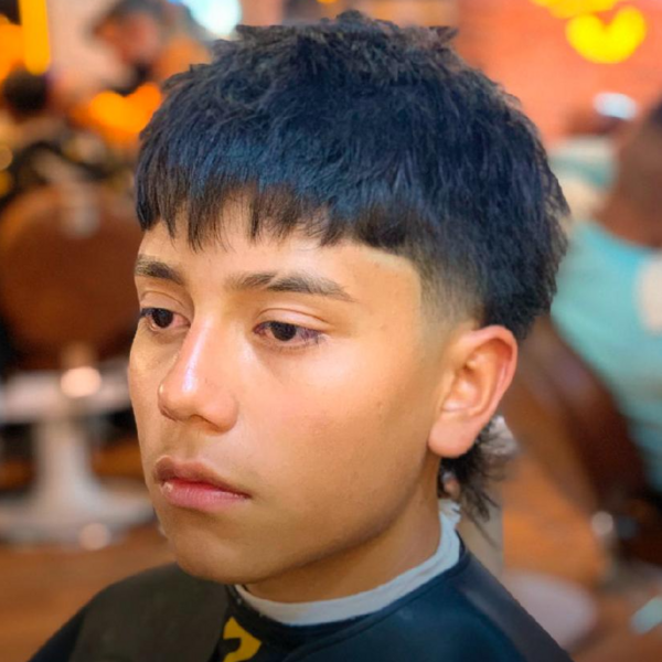 CORTE DE CABELLO 