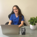 BLANCA LORENA ICAZBALCETA photo