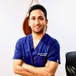 GUILLERMO CORDOVA KINE RESPIRATORIO photo