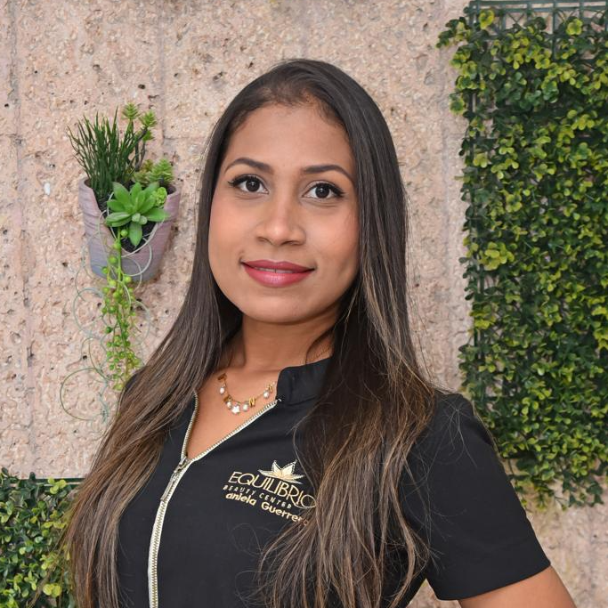 Daniela guerrero pinto