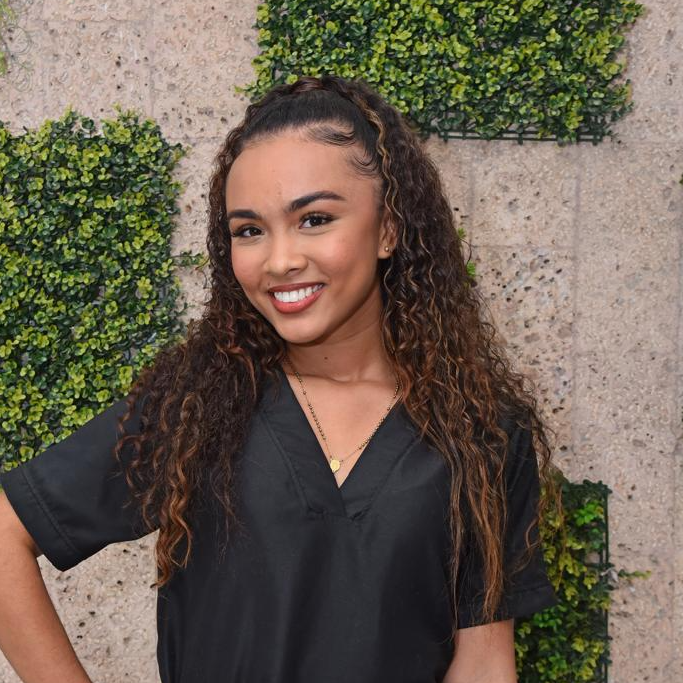 Paula Andrea Pinedo cuesta 