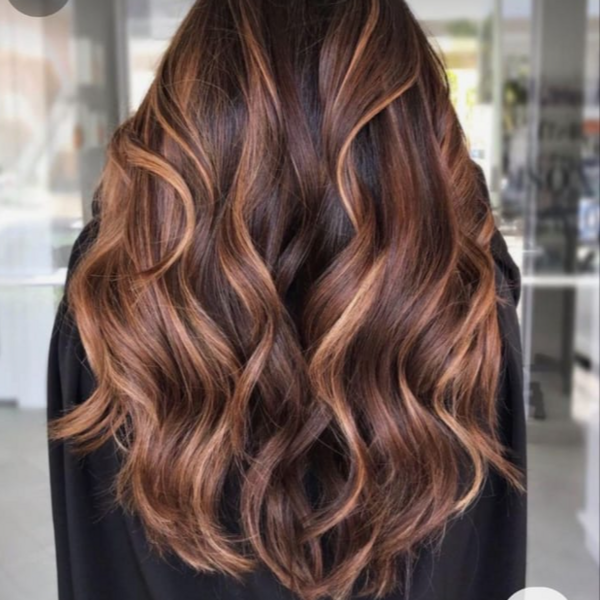 Ondas express extra largo 