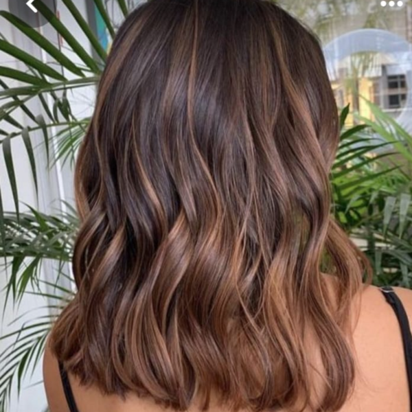 Ondas express mediano 