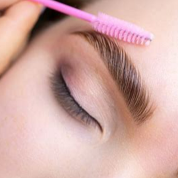 LAMINADO DE CEJAS Y DISEÑO