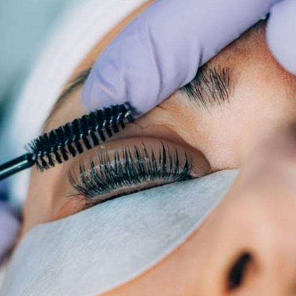 PERMALIFTING DE PESTAÑAS