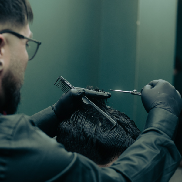 Corte de Cabello