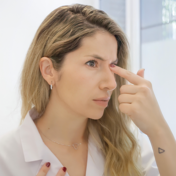 Botox Facial x 1 zona