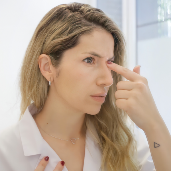 Botox Hombre x 1 zonas