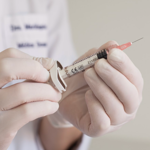 Plasma Facial con Dermapen