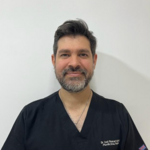 Dr. José Manuel Niño photo