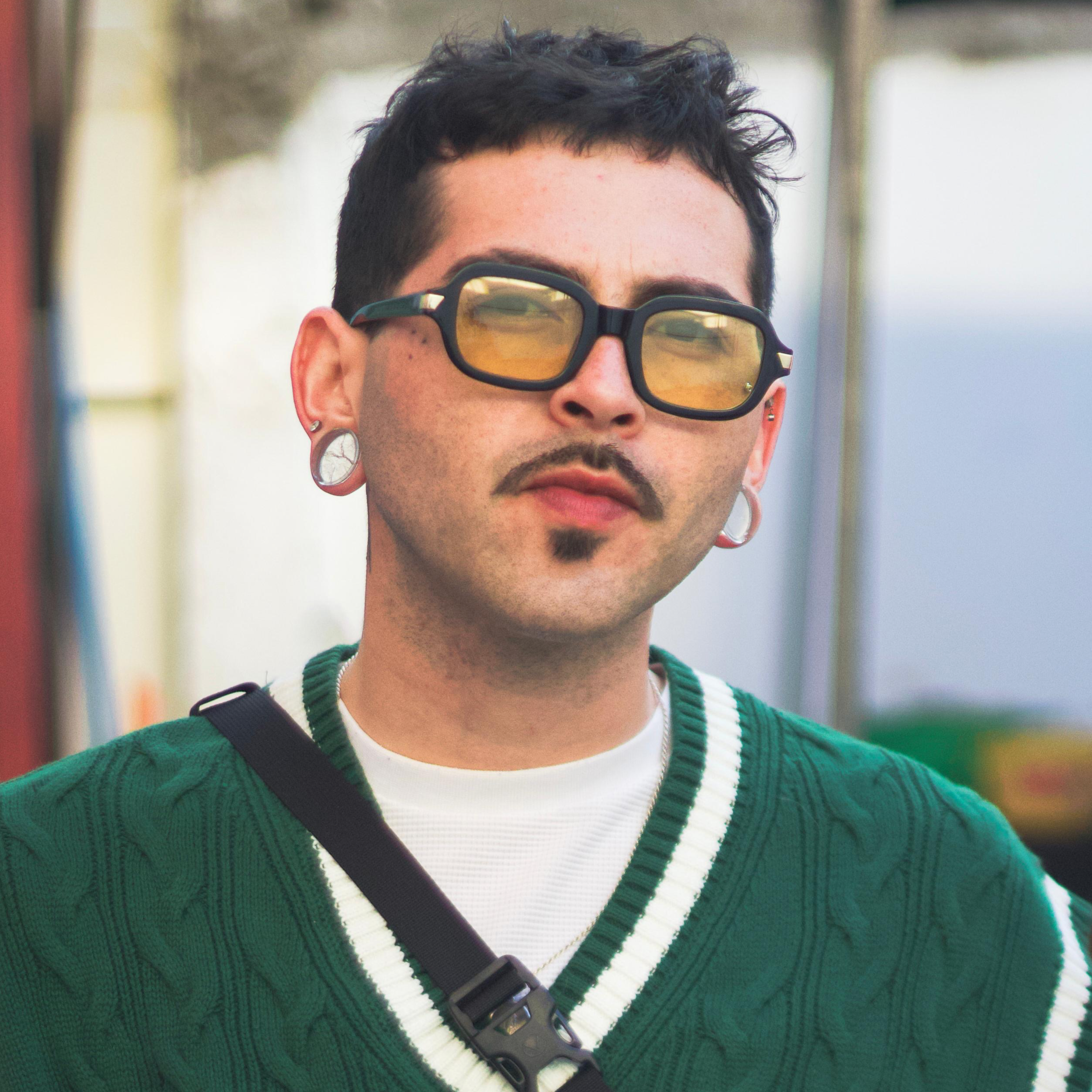 Billy Barbero