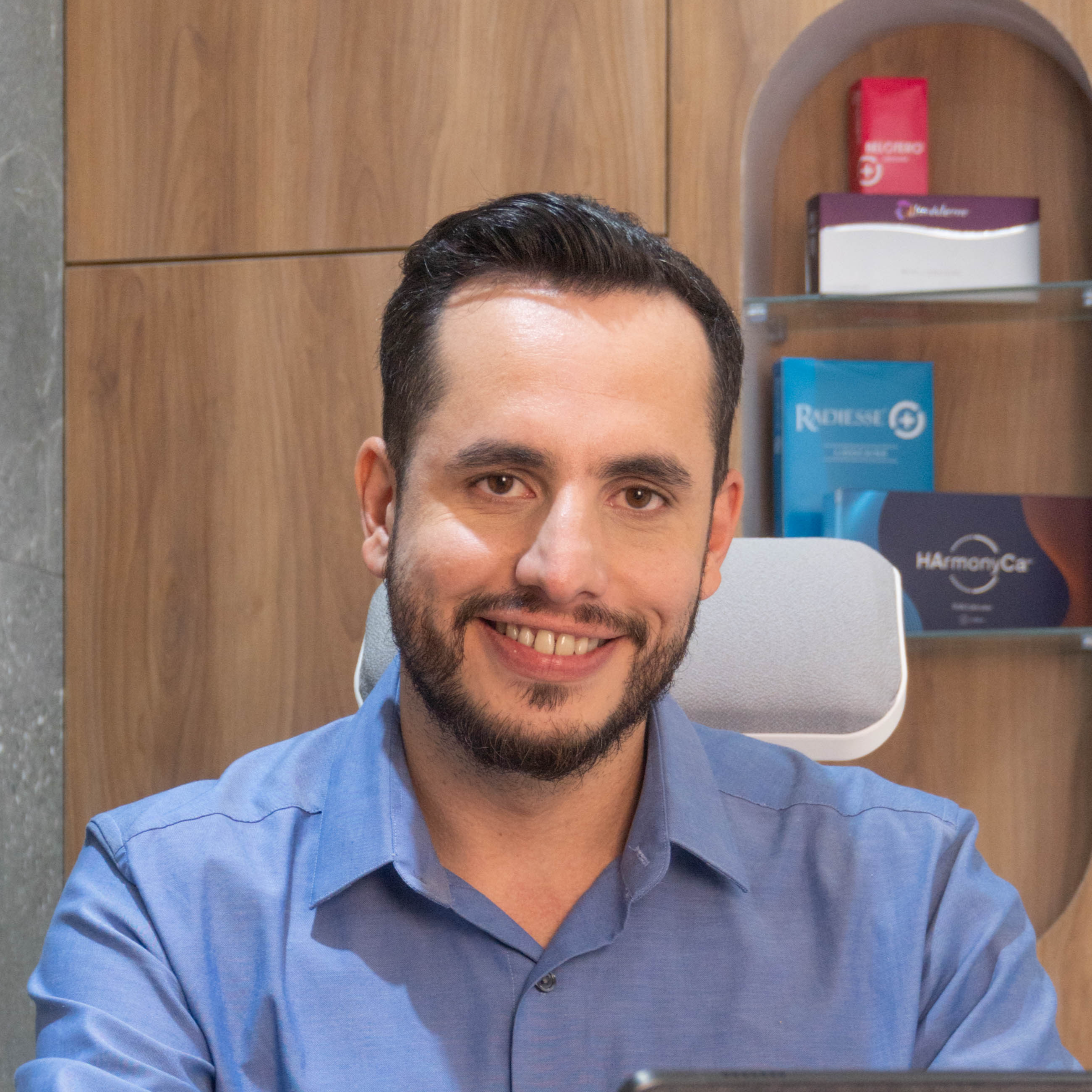 Luiz Soares