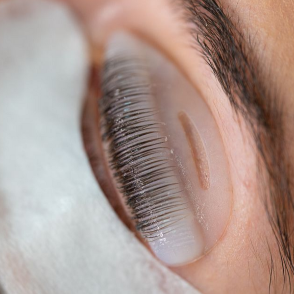 Lifting de Pestañas