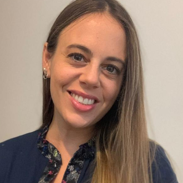 Lic. Juliana Marozzini