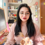 Ps. Javiera Muñoz photo