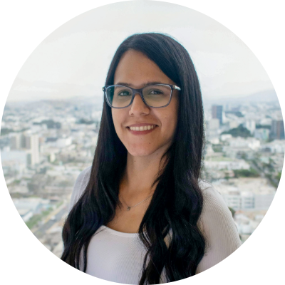 Psic. Karla Goncalvez