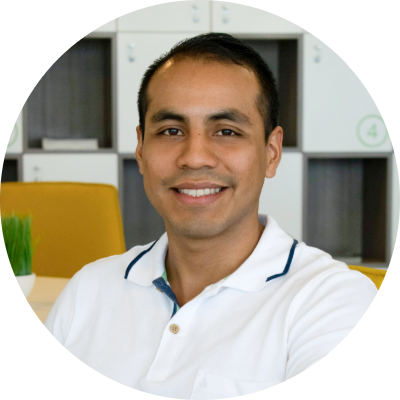 Psic. Gerson Vicuña