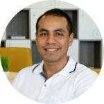 Psic. Gerson Vicuña photo