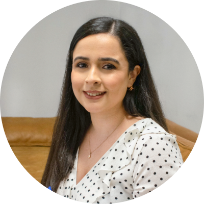 Psic. Melissa Garcia