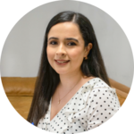 Psic. Melissa Garcia photo