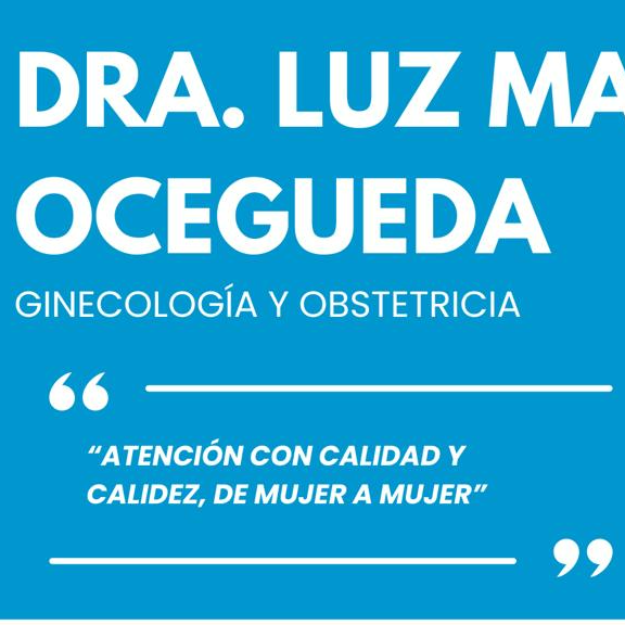 Luz Maria ocegueda bautista 