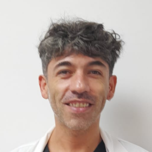 Omar Martínez (Ginecólogo)