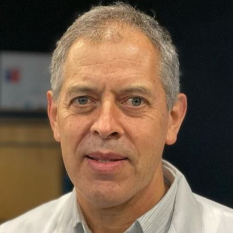 Jorge Saldías (Gineco-Obstetra)