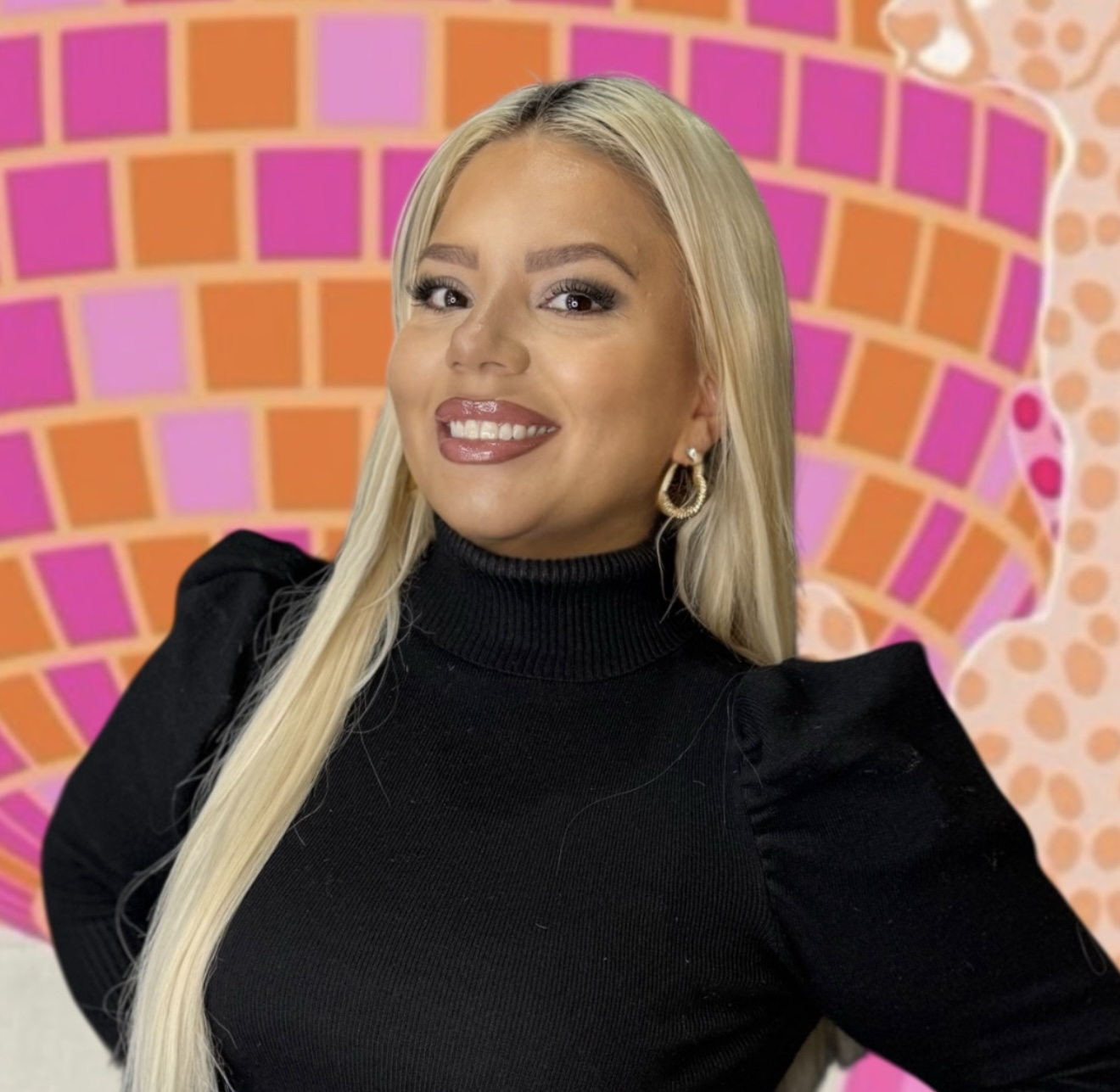Michelle sanchez 