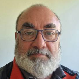 Christian Vuskovic (Psiquiatría Adultos)