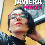 Javiera Ruiz Piercer photo