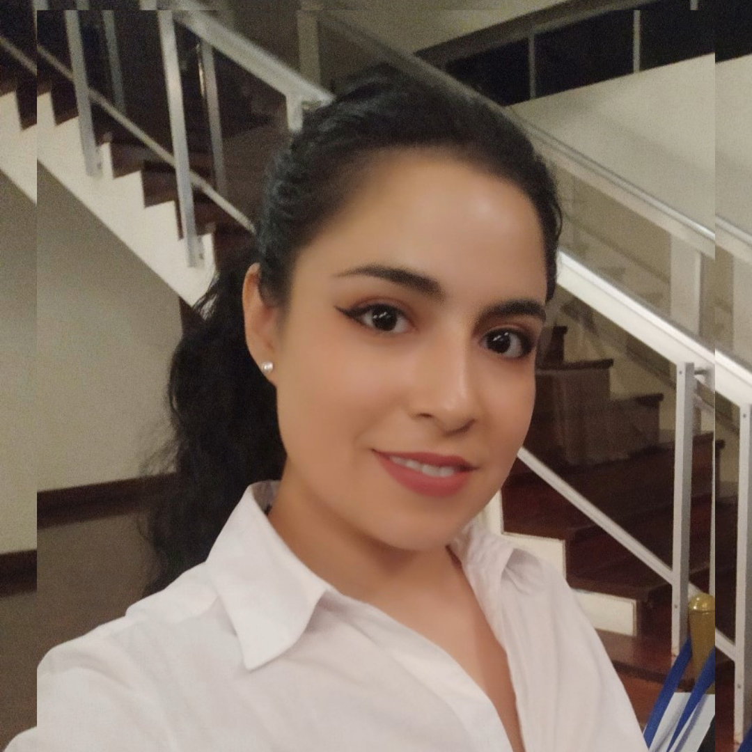 Psic. Andrea Trelles