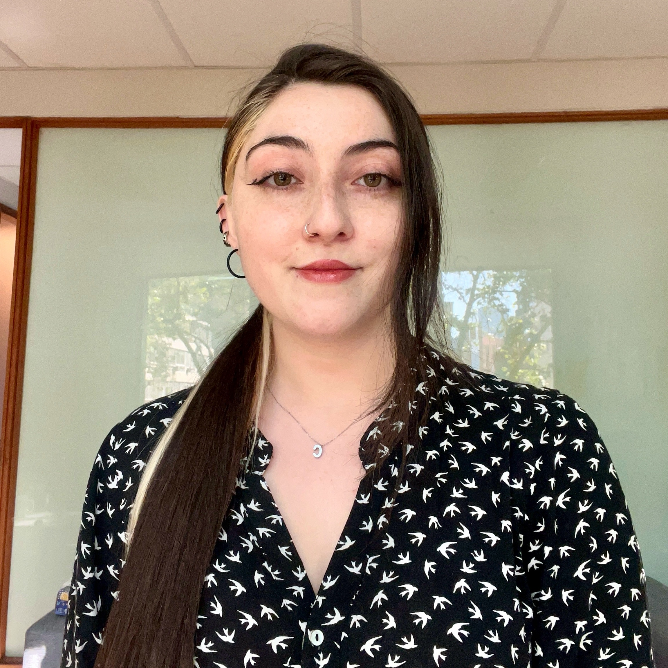 Ps. Catalina Ramirez