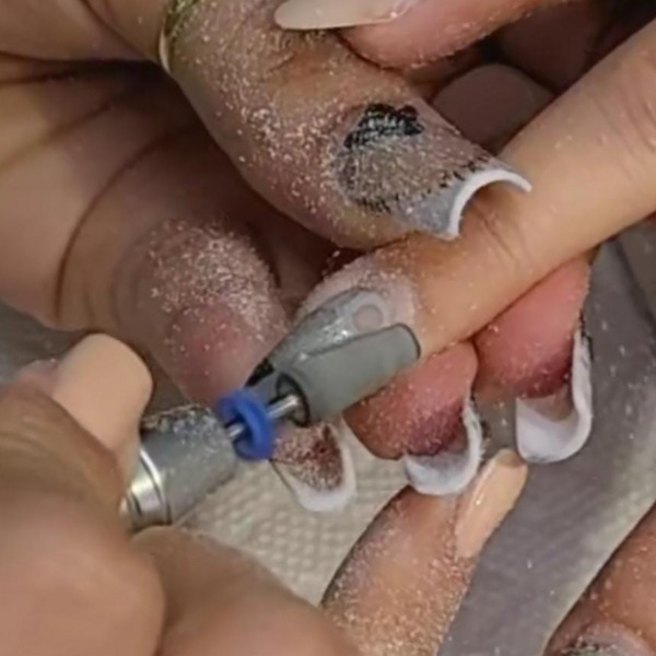 Retiro de Acrilicas o Polygel