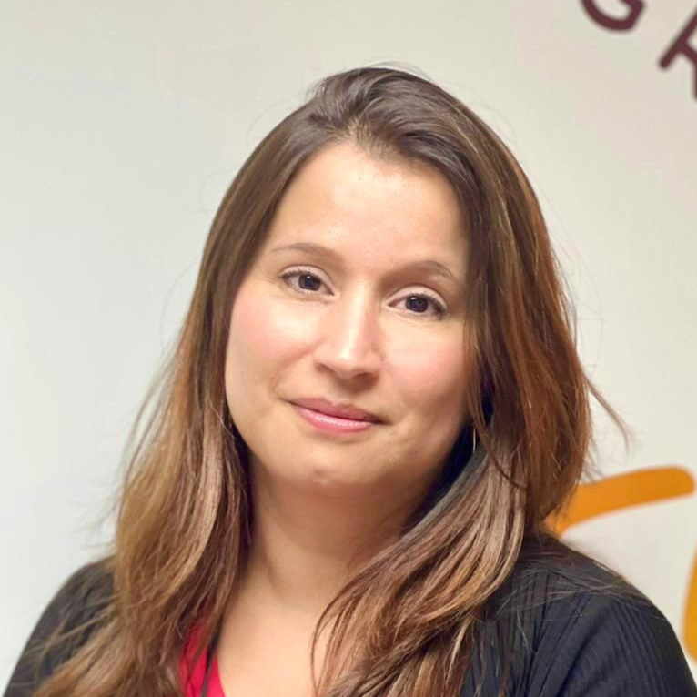 Ps. Paulina Rojas