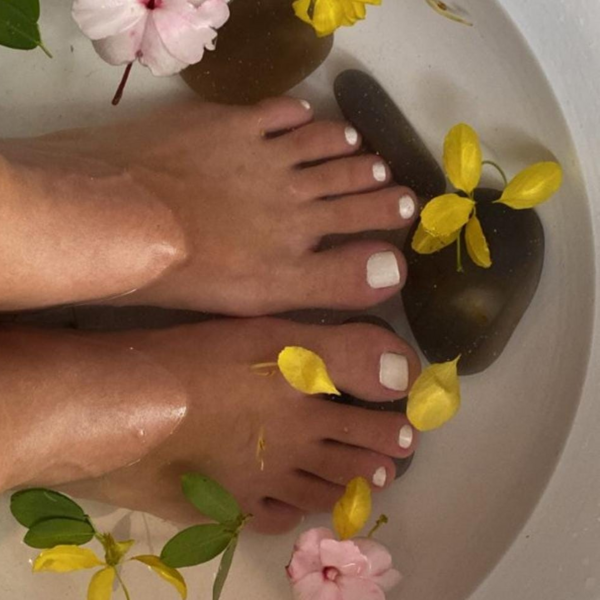 ADICIONAL SPA DE PIES