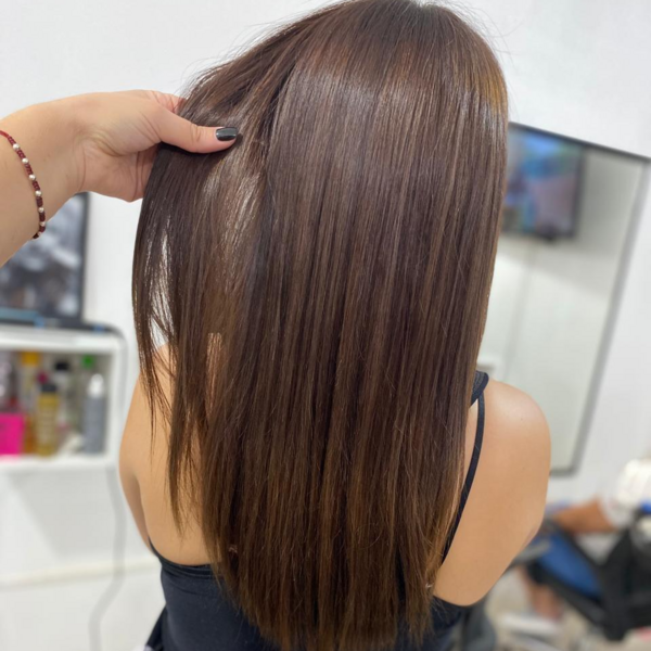 Color Completo desde