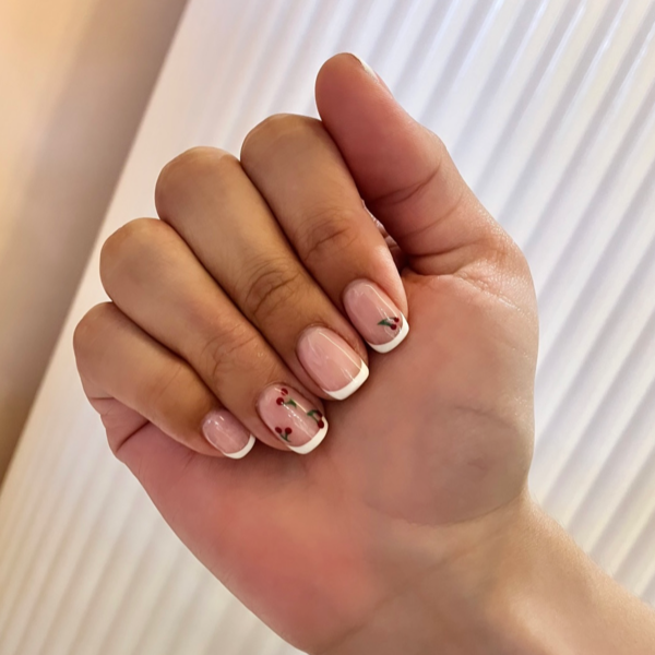 Nail art 15