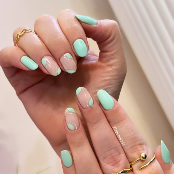 Nail art 2