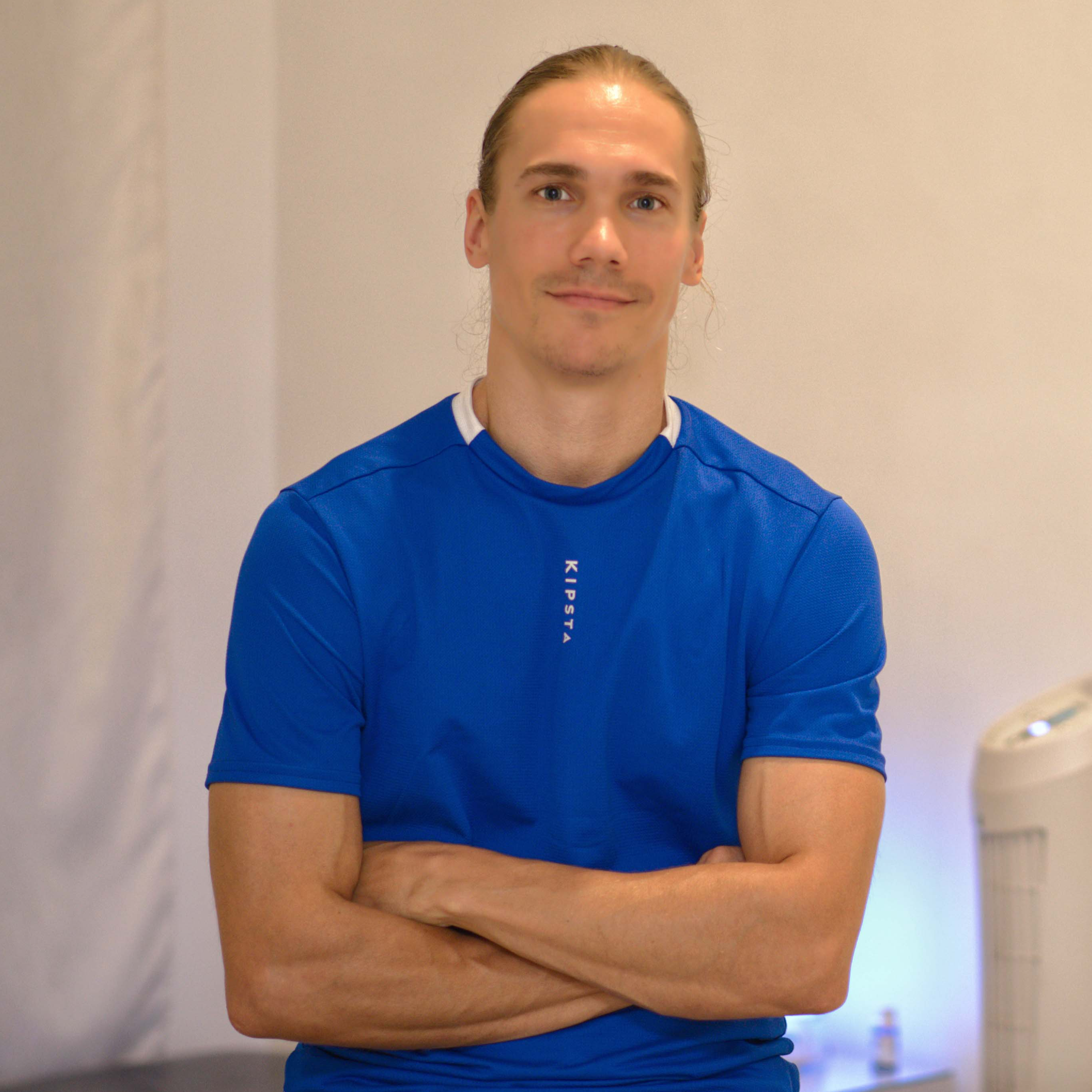 Mikko Sneck
