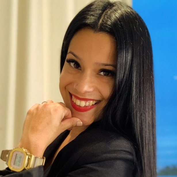 María Belen 