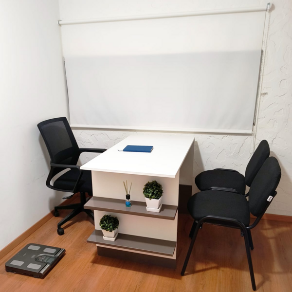 Consulta nutricional subsecuente 