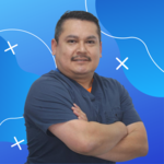 C10 DR HECTOR GATICA