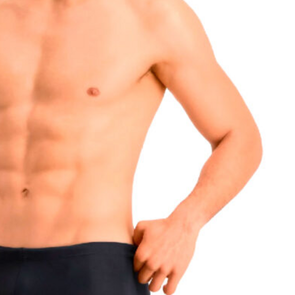 Brazos Completos (Hombre)