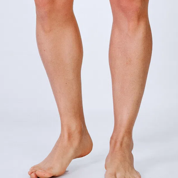 Piernas Completas (Hombre)