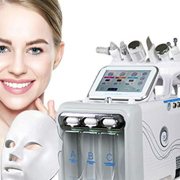 Hydra Peel (Pack x 4 sesiones) 
