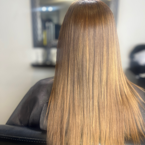 Babylight - Balayage Sin decoloración (L)