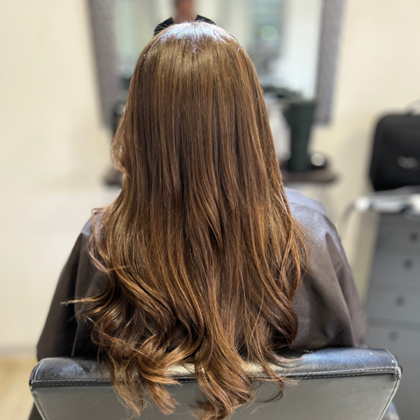 Babylight - Balayage Sin decoloración (XL)