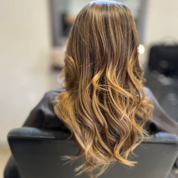 Babylight - Balayage Sin decoloración (XL)